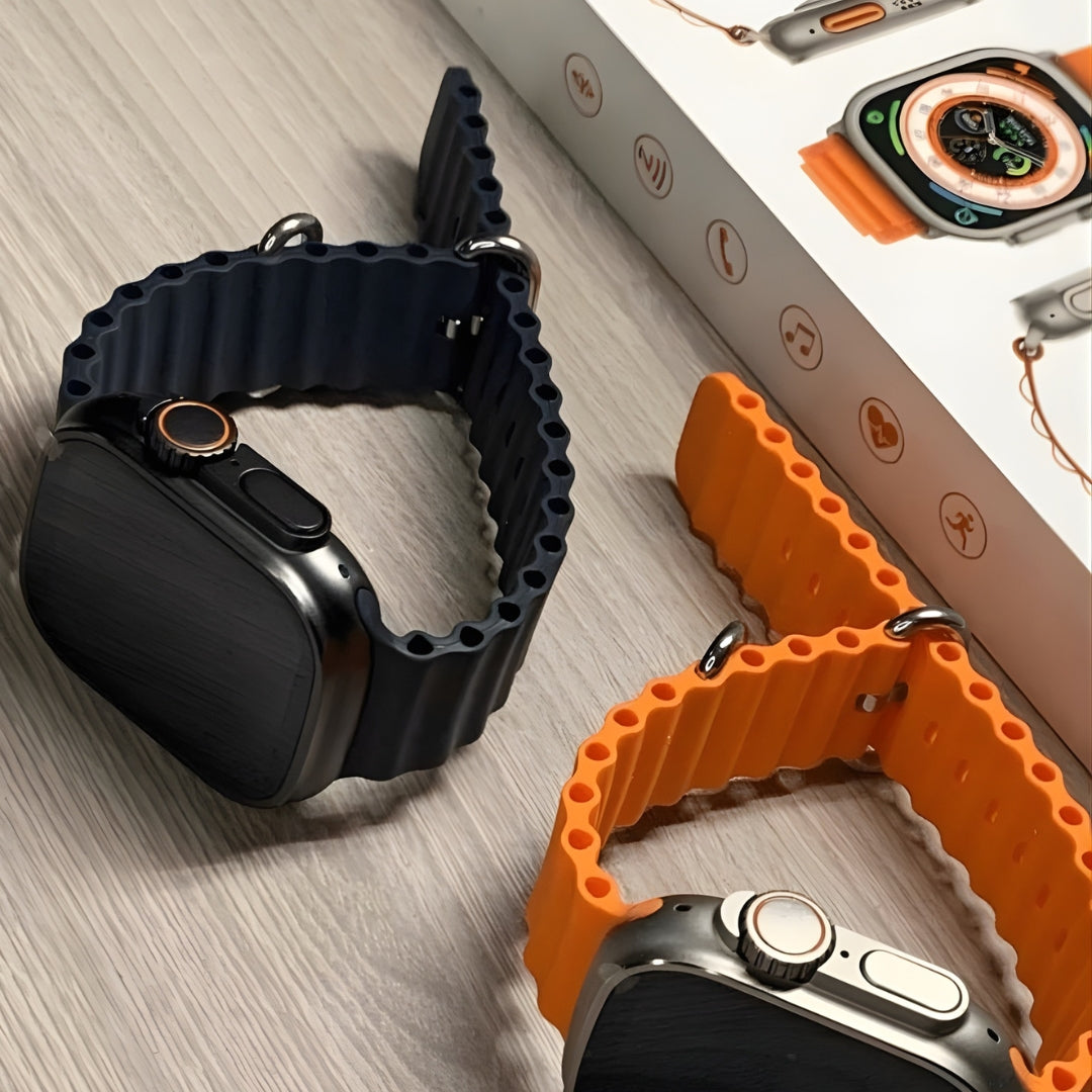 T900 Ultra Smart Watch