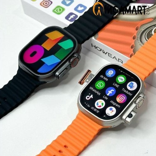Smart Watches