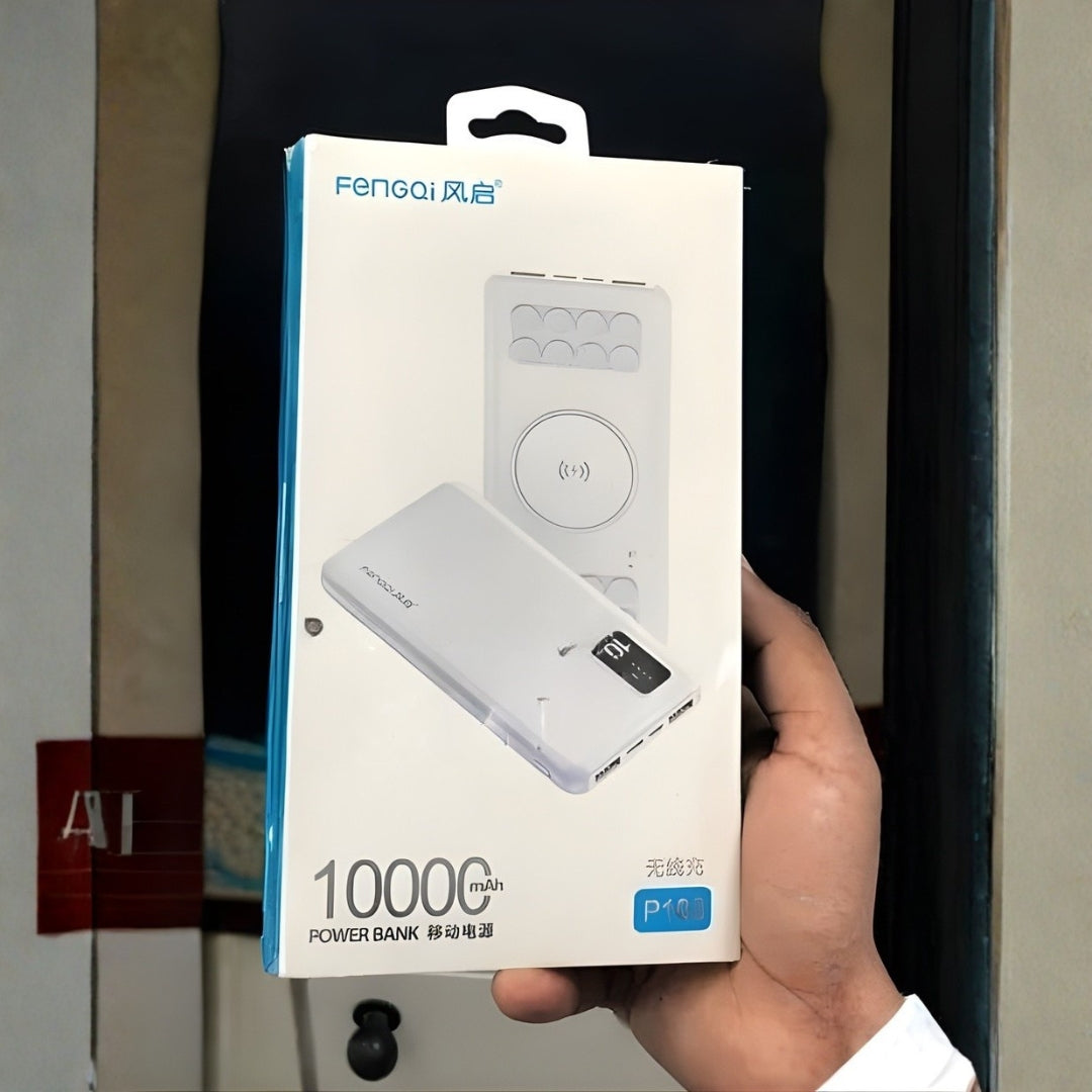 Fengqi P103 10,000mAh portable power bank