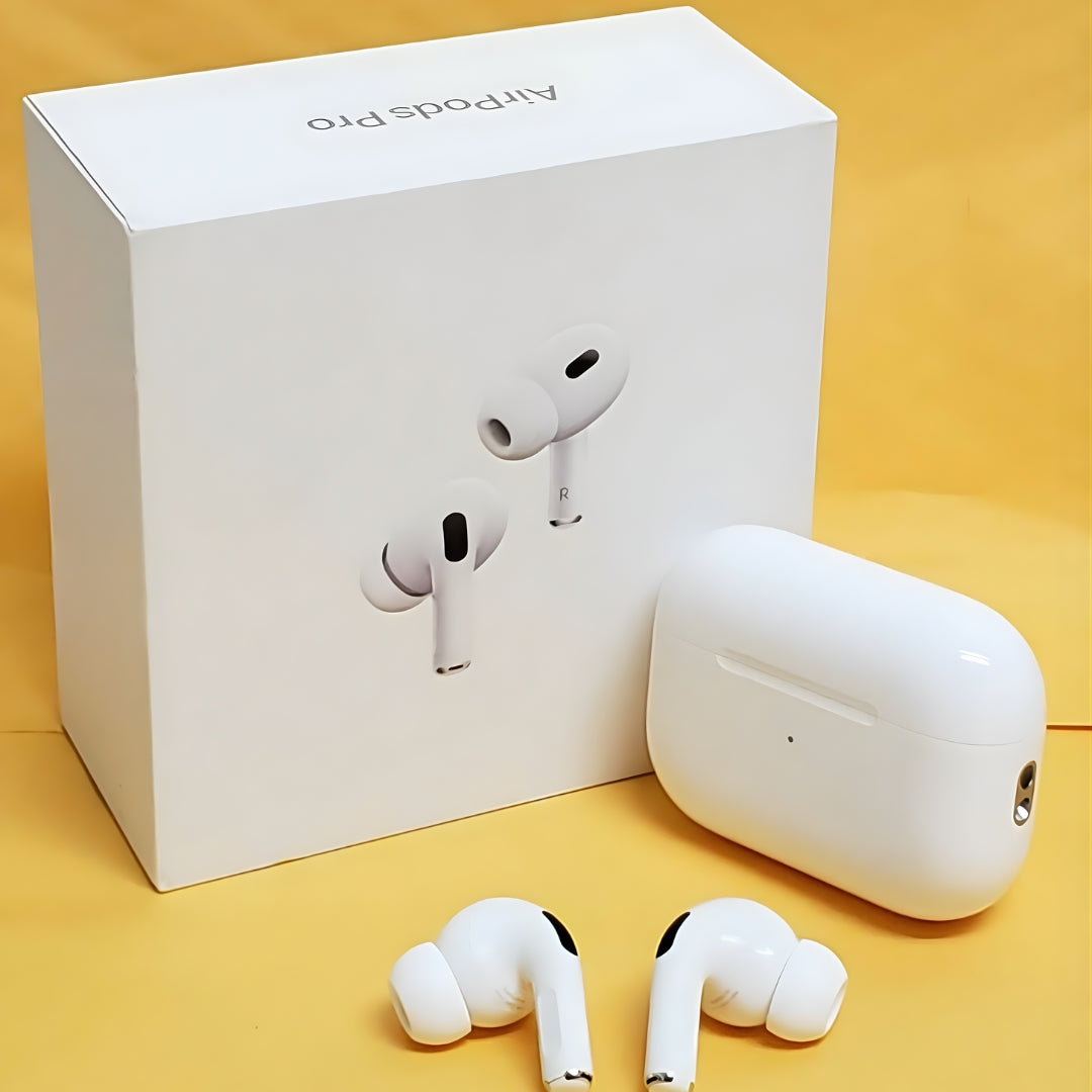 AirPods Pro (2nd generation)