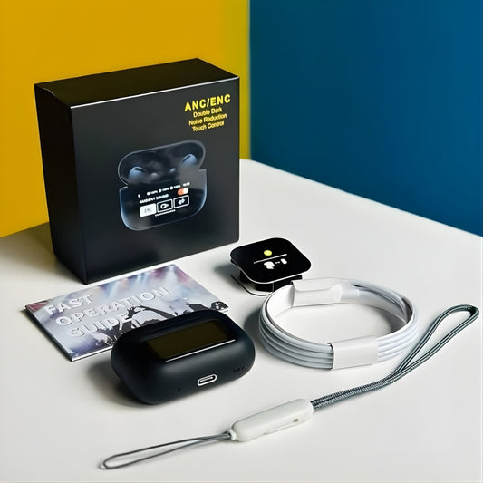 A9 Pro Digital Touch